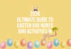 Ultimate Guide to Easter Egg Hunts and Activities in Miami Image: 2026 Ultimate Guide to Easter Egg Hunts and Activities in Miami Graphic
