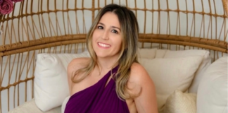 Image: Miami mom Ryann Merrill