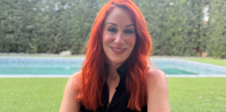 Image: Miami mom Jossy Sanchez