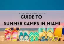Miami Summer Camps 2026: A Miami Mom’s Ultimate Guide