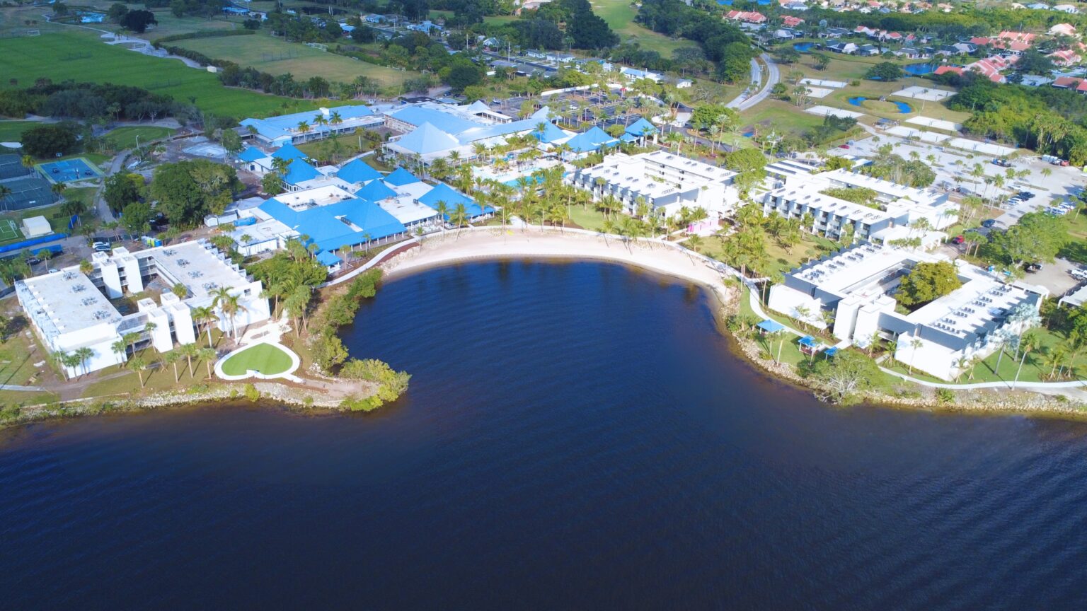 Sandpiper-AerialView