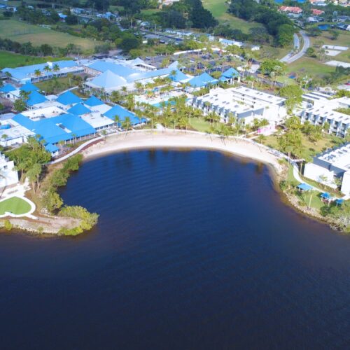Sandpiper-AerialView