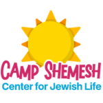 Image: Graphic for Camp Shemesh at Center for Jewish Life Beth David