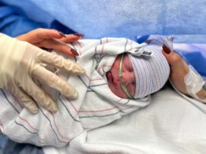 Nicklaus Children's Hospital Heart Institute Miami Mom Collective