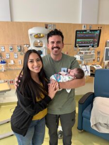 Nicklaus Children's Hospital Heart Institute Miami Mom Collective
