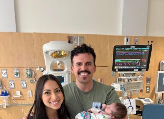 Nicklaus Children's Hospital Heart Institute Miami Mom Collective