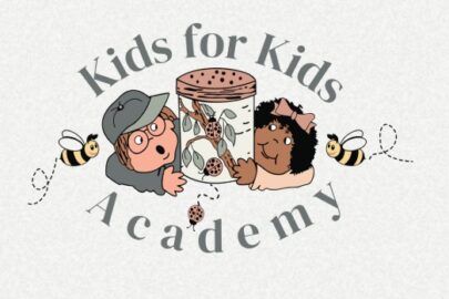 Kids for Kids Academy Kids for Kids Academy