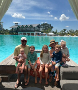 evermore orlando resort cabana