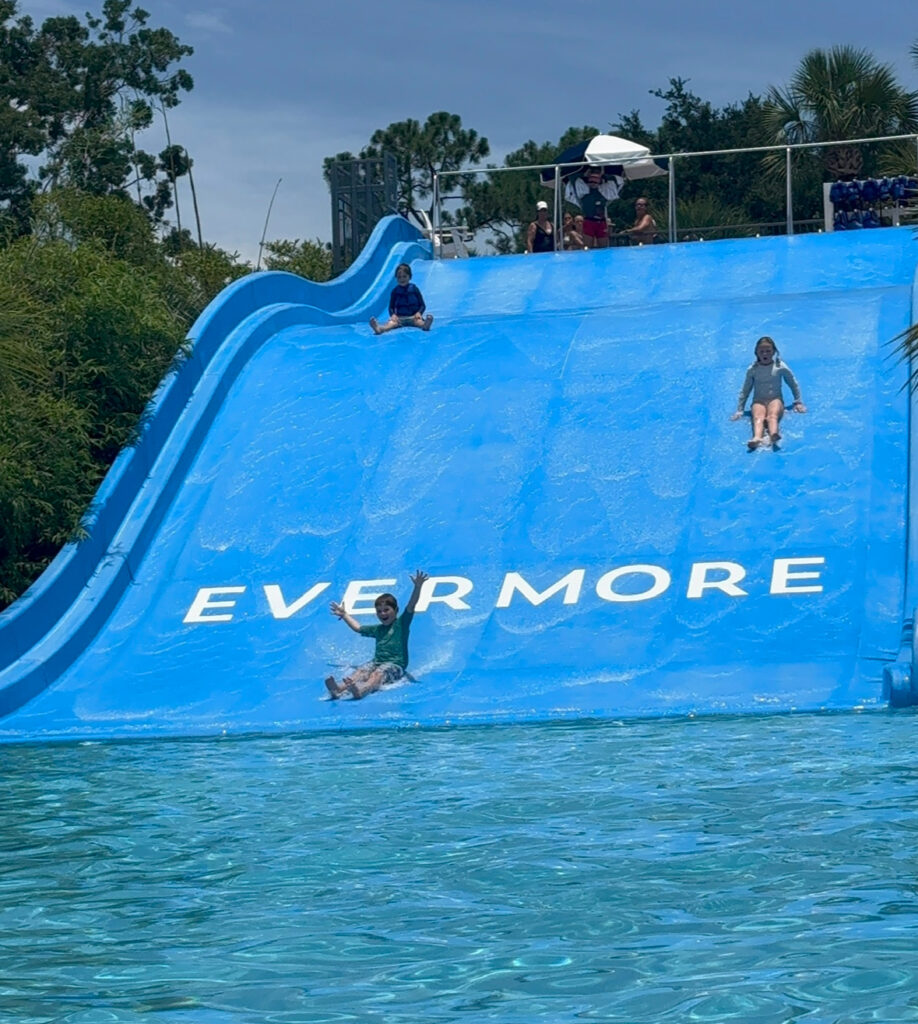 evermore orlando resort