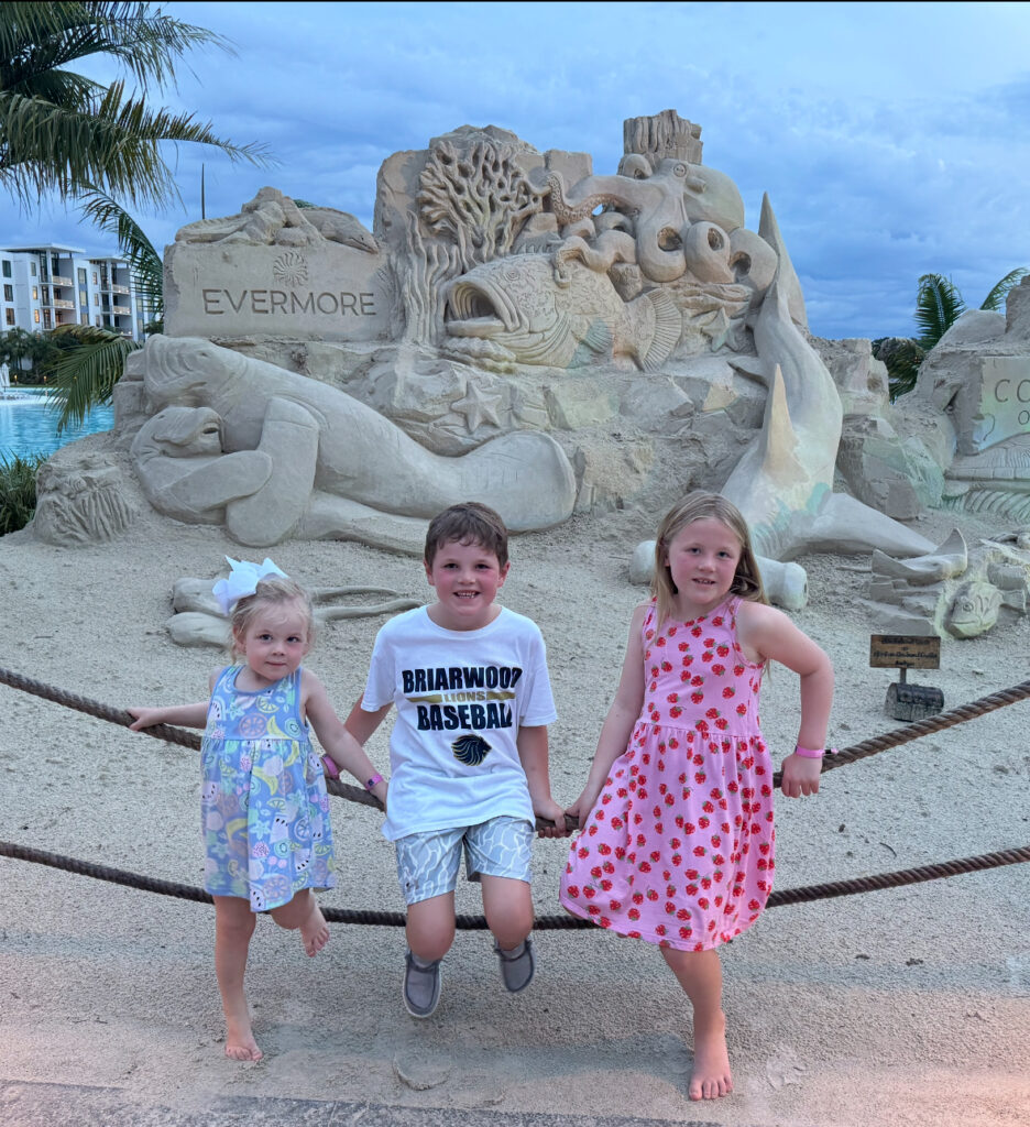 evermore orlando resort