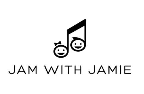 Jam with Jamie