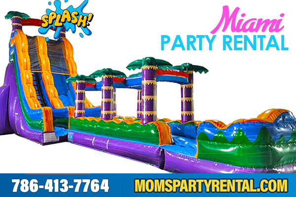 Moms Party Rental Moms Party Rental