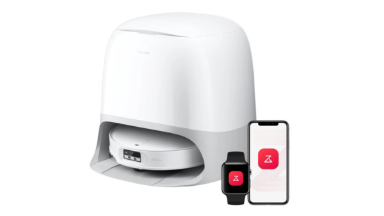 qrevo curv x -Roborock qrevo curv x -Roborock