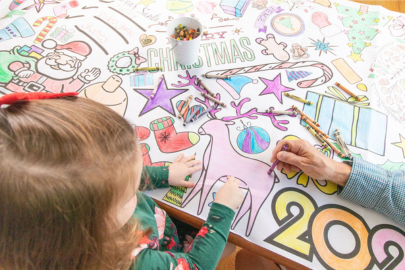 Creative Crayons Workshop