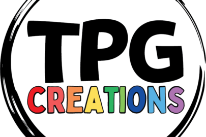 TPGC LOGO CRCL - Marketing TPG TPGC LOGO CRCL - Marketing TPG