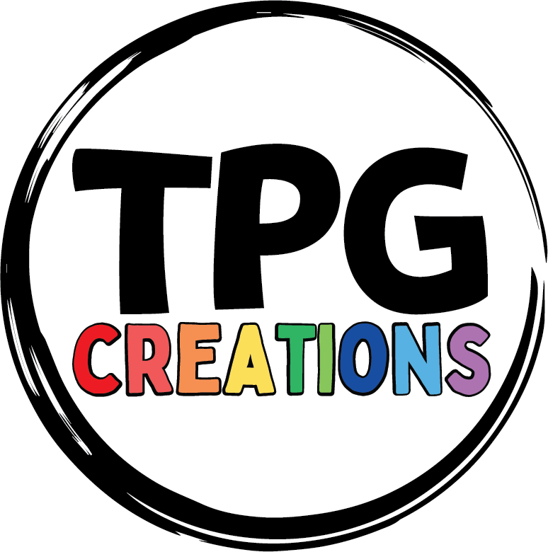 TPGC LOGO CRCL - Marketing TPG TPGC LOGO CRCL - Marketing TPG