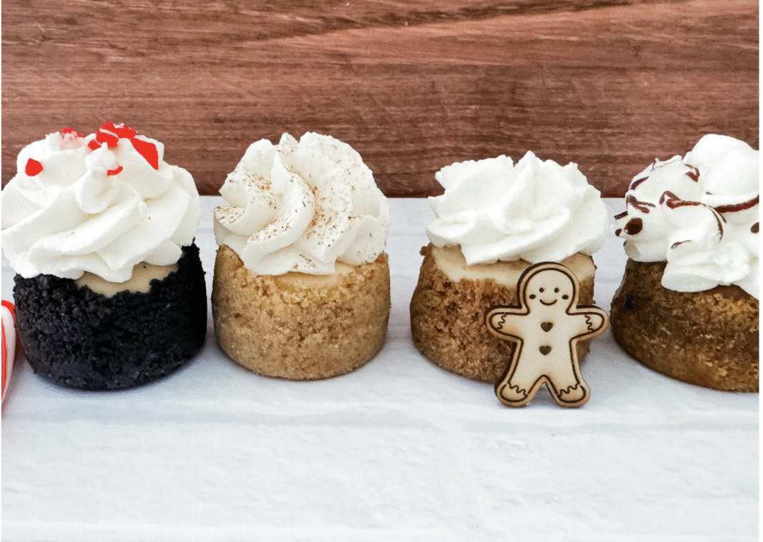 Cakes for a Cause Bakeshop Cakes for a Cause Bakeshop