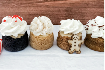 Cakes for a Cause Bakeshop Cakes for a Cause Bakeshop