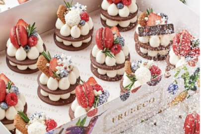 Frudeco Frudeco