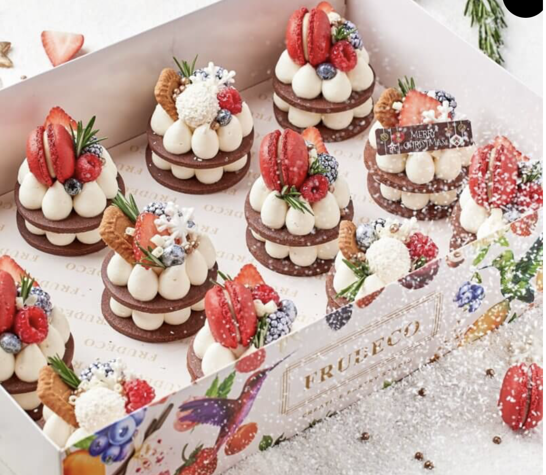 Frudeco Frudeco
