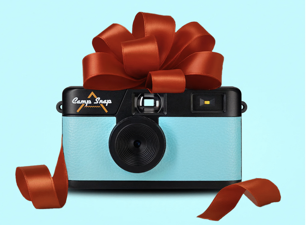 camp snap camera camp snap camera