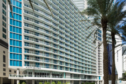 Hyatt-Centric-Miami-Brickell-Exterior-Day Hyatt-Centric-Miami-Brickell-Exterior-Day