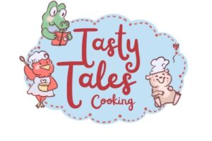 Tasty Tales