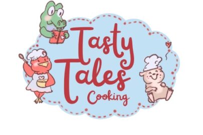 Tasty Tales Tasty Tales