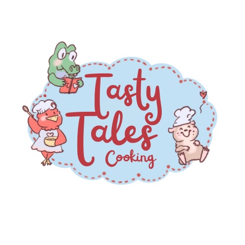 Tasty Tales Tasty Tales