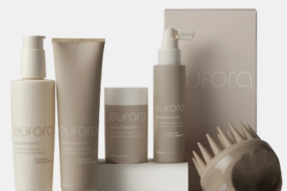 Eufora - shannon menard Eufora - shannon menard
