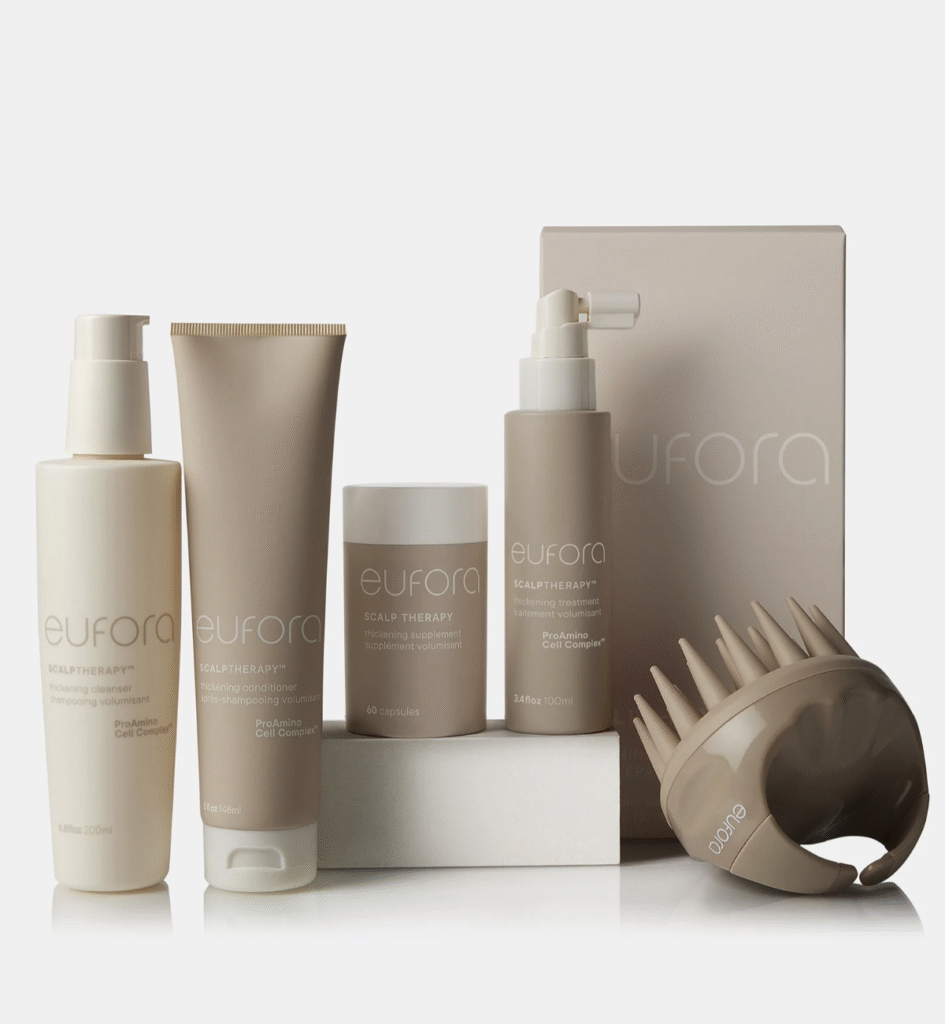 Eufora - shannon menard Eufora - shannon menard
