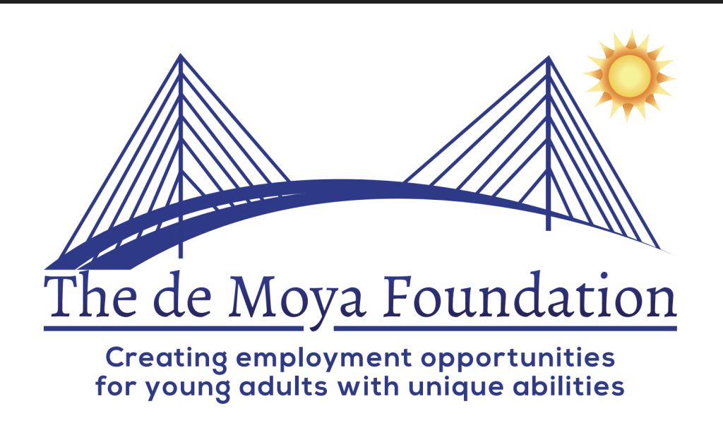 The de Moya Foundation The de Moya Foundation