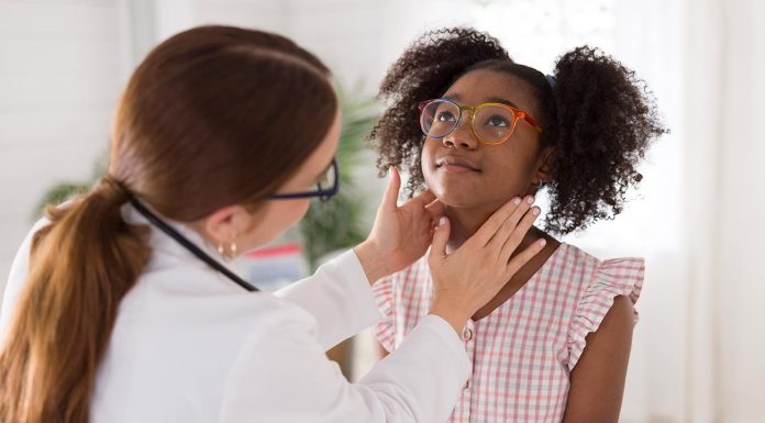 A Routine Sore Throat or Something More Serious?