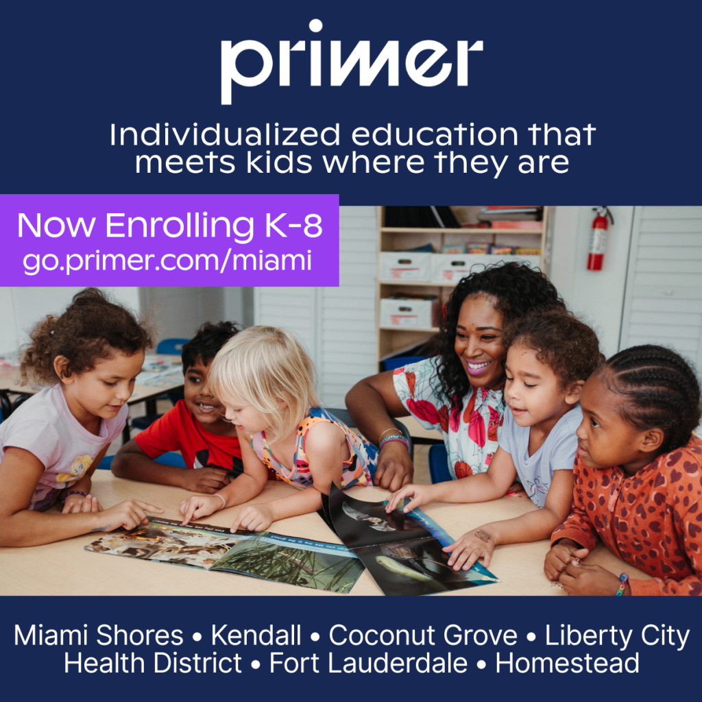 Primer - Miami Mom Collective - Private School Guide Primer - Miami Mom Collective - Private School Guide