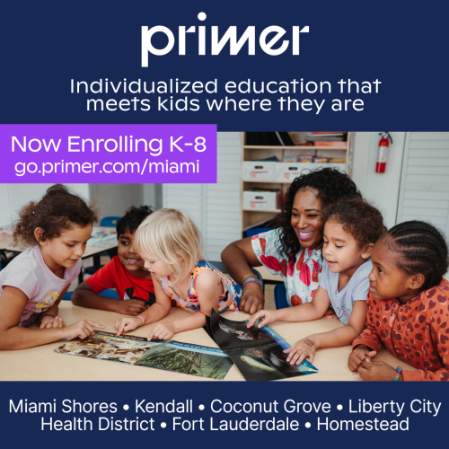 Primer - Miami Mom Collective - Private School Guide Primer - Miami Mom Collective - Private School Guide