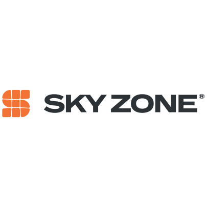 Image: Sky Zone Logo