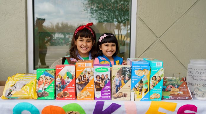 Girl Scouts of Tropical Florida: A Lifetime of Memories Girl Scouts of Tropical Florida Girl Fest