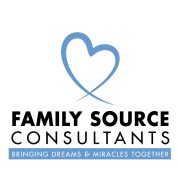 Family Source Consultant