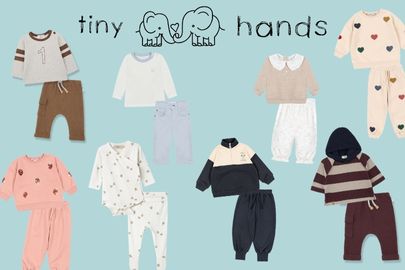 Tiny Hands