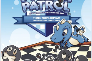 Pawn Patrol