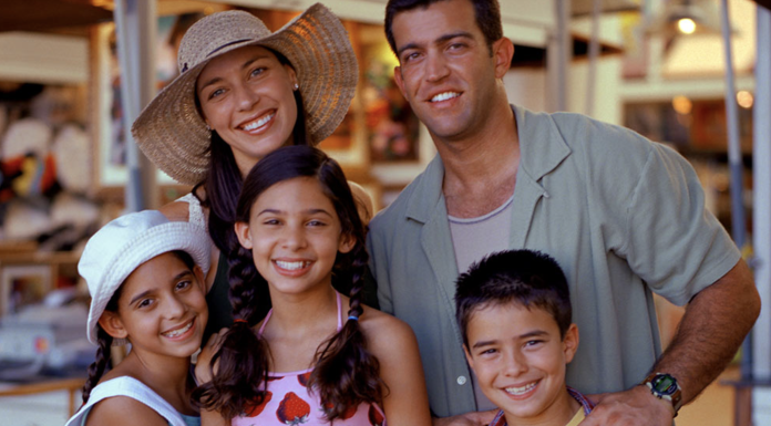 Switching to Verizon Miami Mom Collective Family