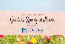 Spring in Miami: A Mom’s Guide to Spring Break & Seasonal Fun