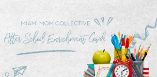 After School Enrichment Guide
