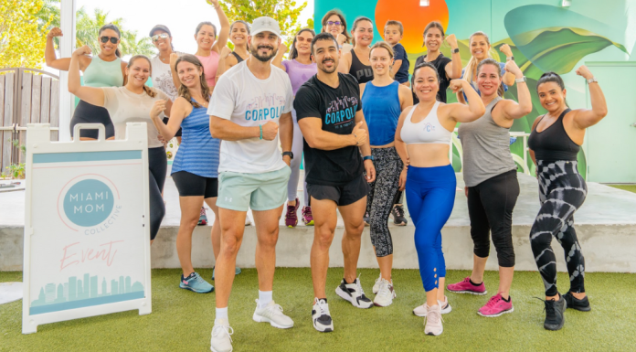 Family Wellness Fair: Miami’s FREE Event at Bayshore Club Family Wellness Fair