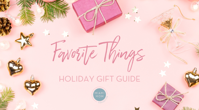 Holiday Gift Guide