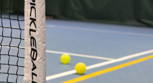 Pickleball