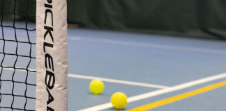 Pickleball