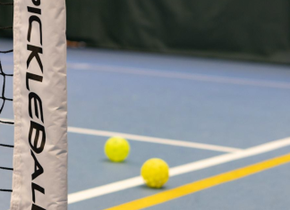 Pickleball