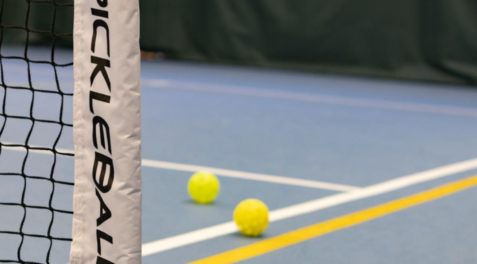 Pickleball