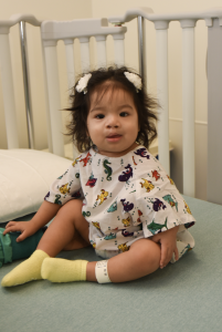Nicklaus Children's Hospital